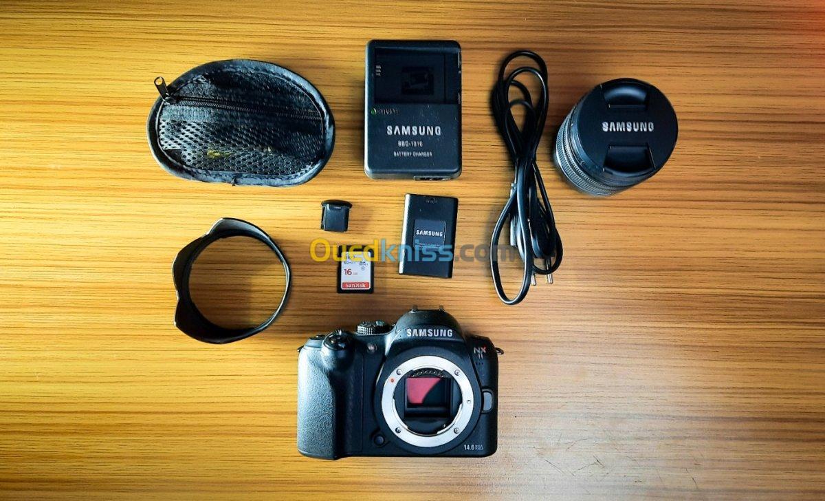 Samsung NX11 