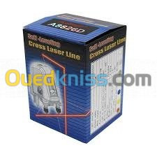 Niveau Laser 2 Ligne