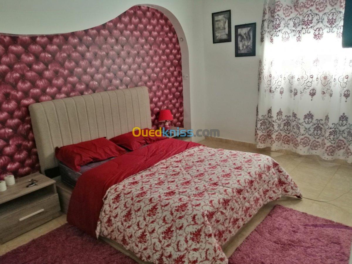 Location Appartement F3 Oran Oran