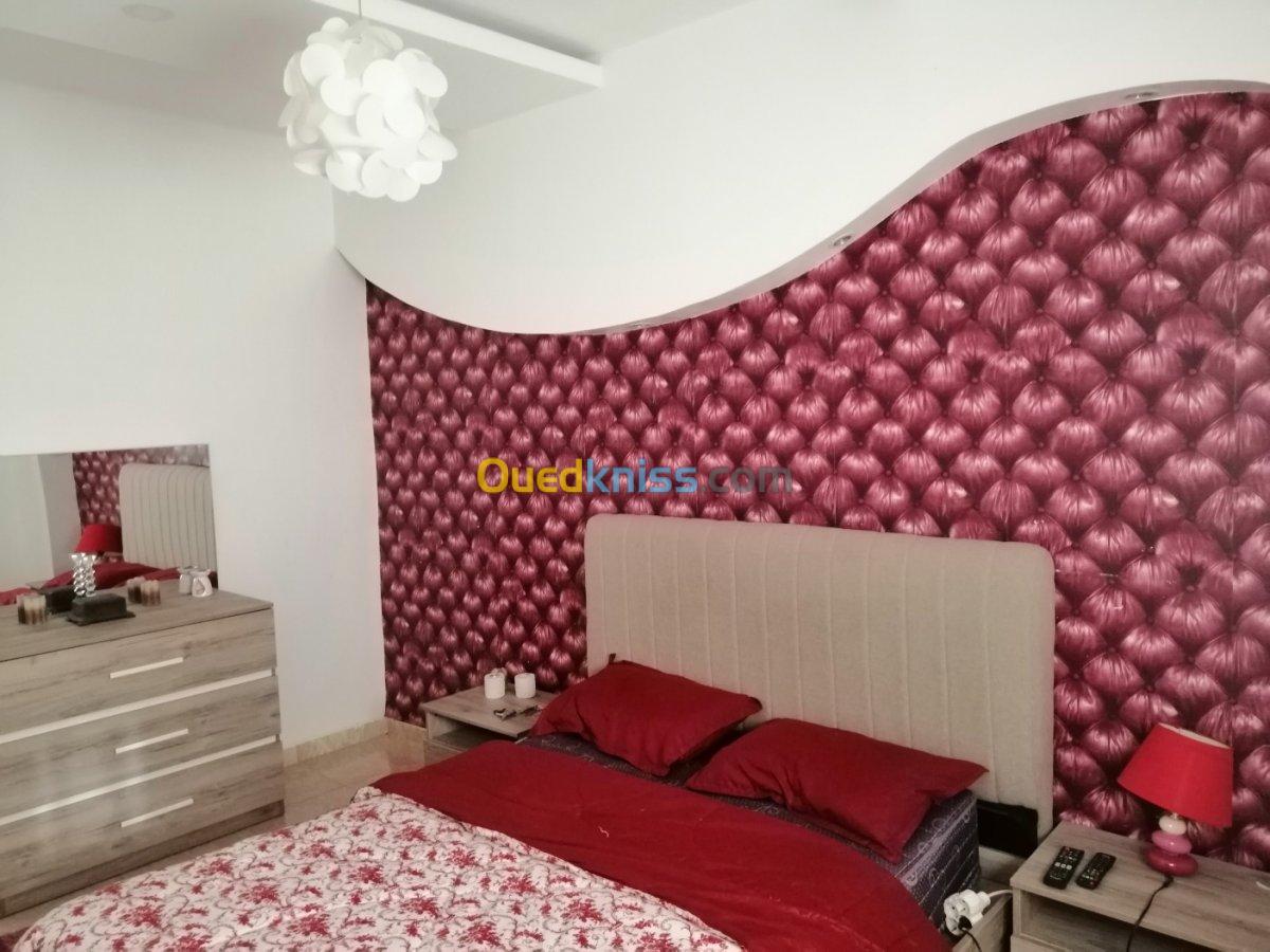 Location Appartement F3 Oran Oran