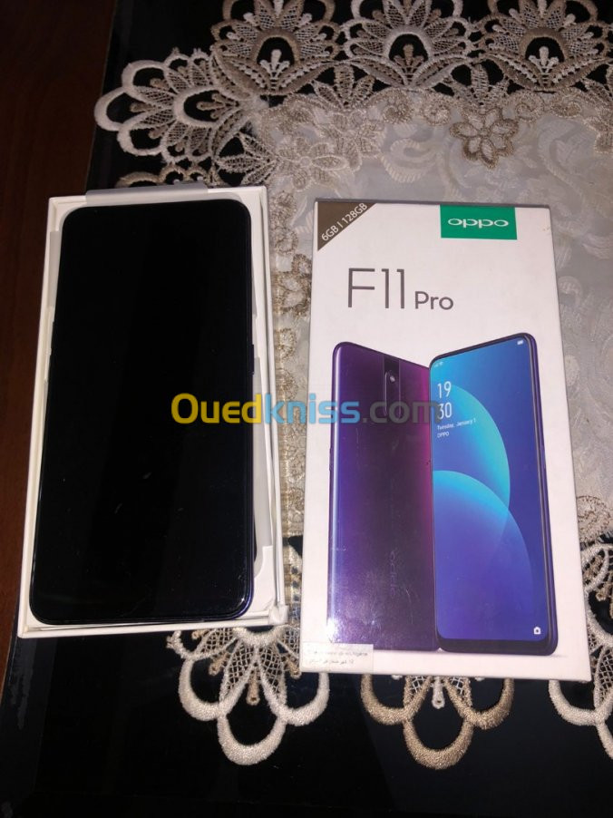 Oppo F 11 Pro