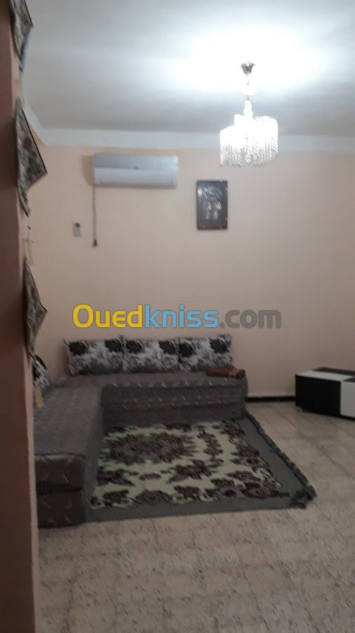 Vente Appartement F3 Tebessa Tebessa