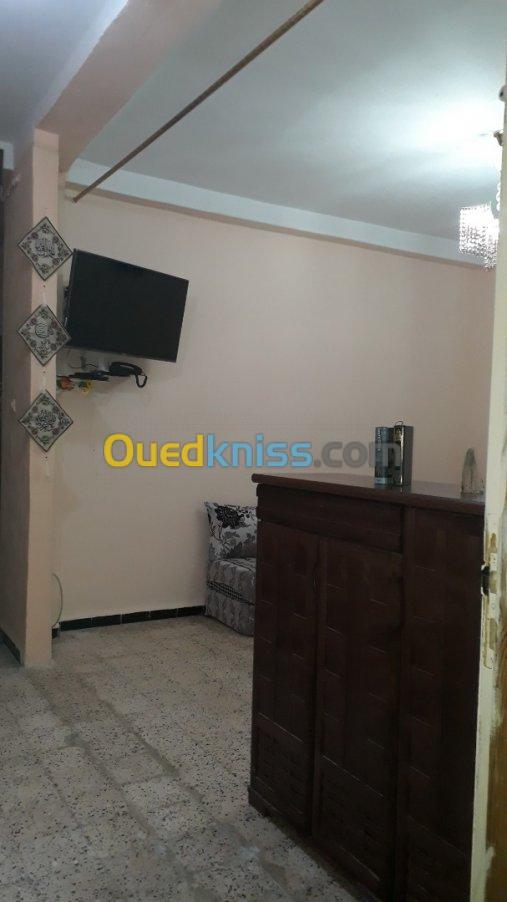 Vente Appartement F3 Tebessa Tebessa