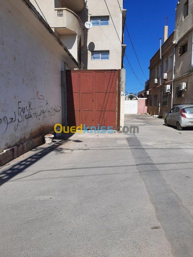 Vente Villa Alger Staoueli