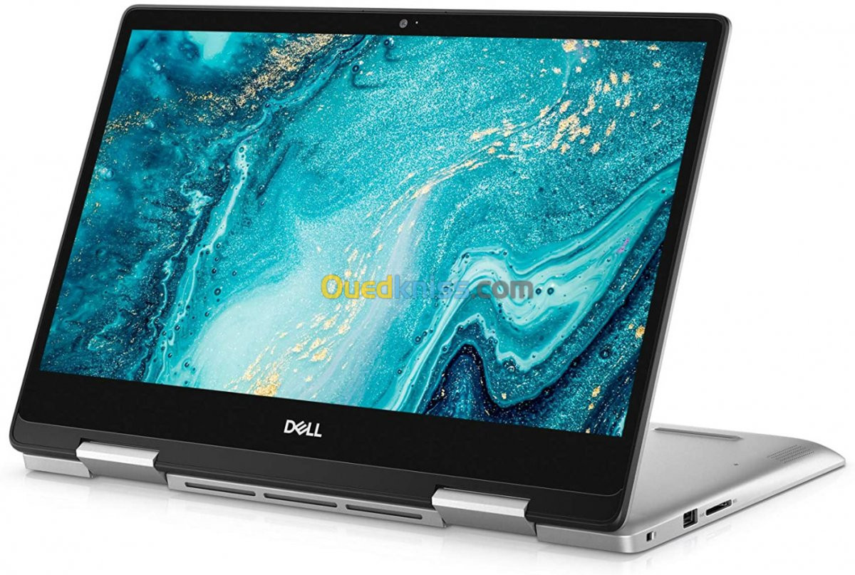 TABLETTE PC DELL INSPIRON 5491