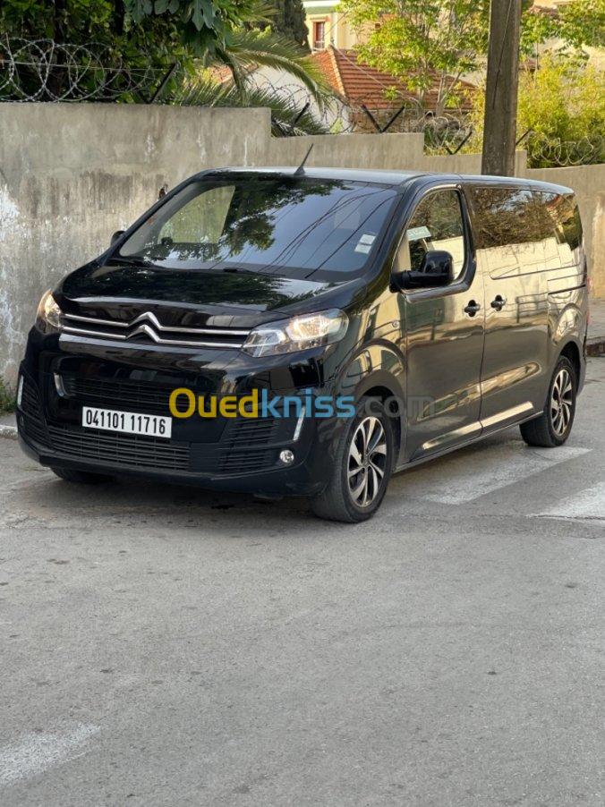 Citroen Spacer tourer 2017 