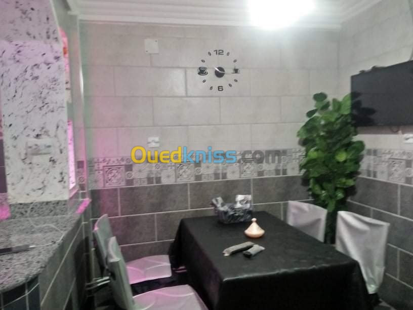 Vente Appartement F3 Oran Ain el bia