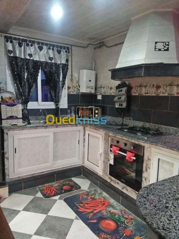 Vente Appartement F3 Oran Ain el bia