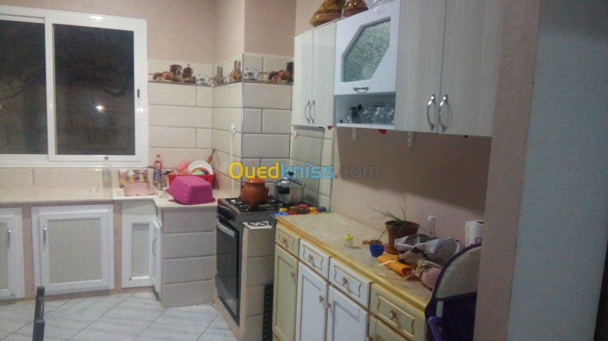 Vente Villa Djelfa Ain maabed