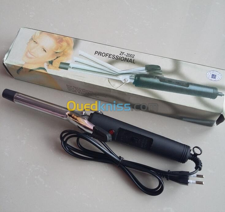 Professional Hair Styling Roller Curle