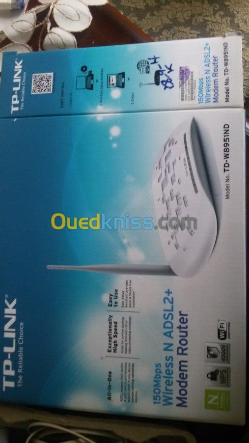 modem router TP-Link