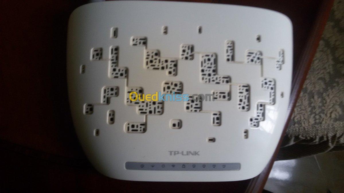 modem router TP-Link