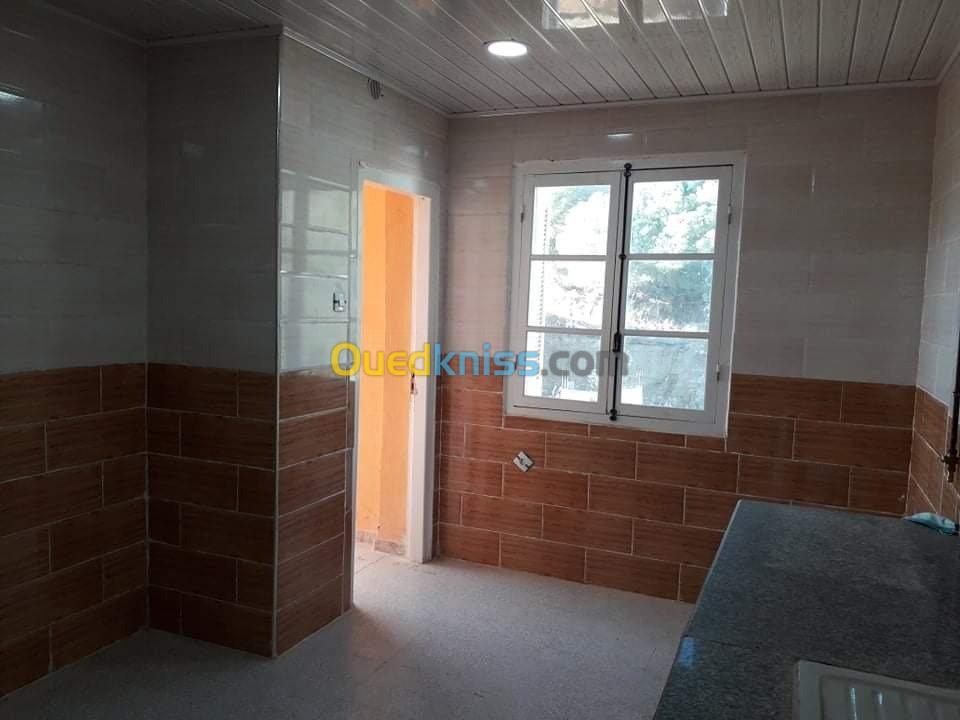 Vente Appartement F2 Chlef Chlef