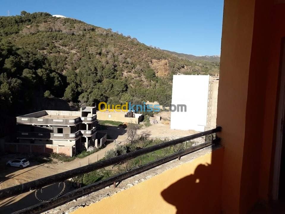 Vente Appartement F2 Chlef Chlef