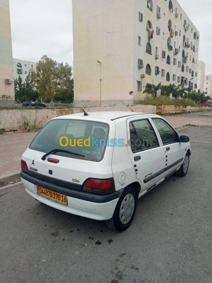 Renault Clio 1 1998 