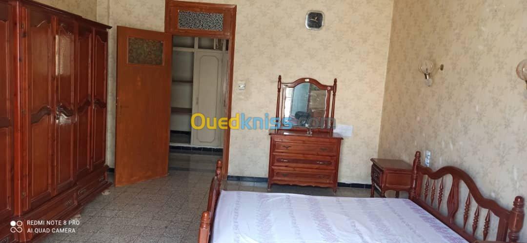 Location Niveau De Villa F4 Batna Batna