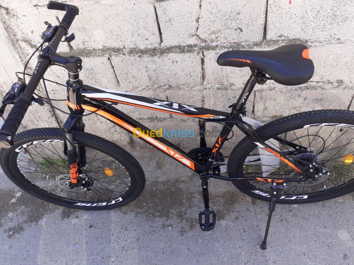 VÉLOS VTT 26 POUCES 