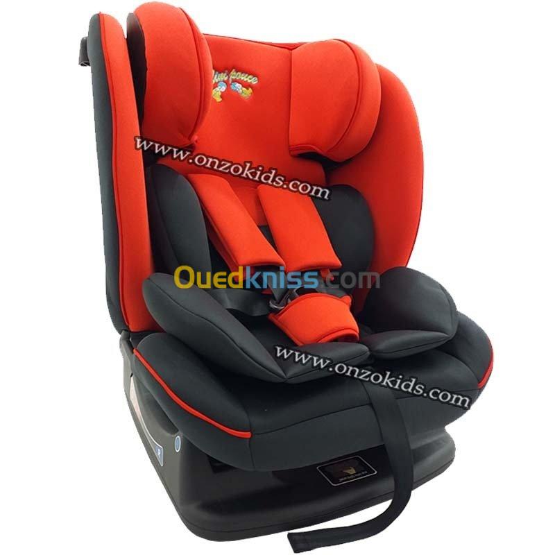 Siège auto Mini Pouce pour bébé de la naissance à 36 kg