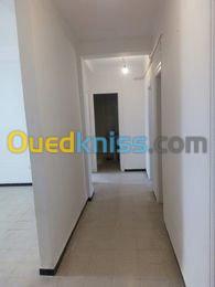 Location Appartement F4 Boumerdes Issers