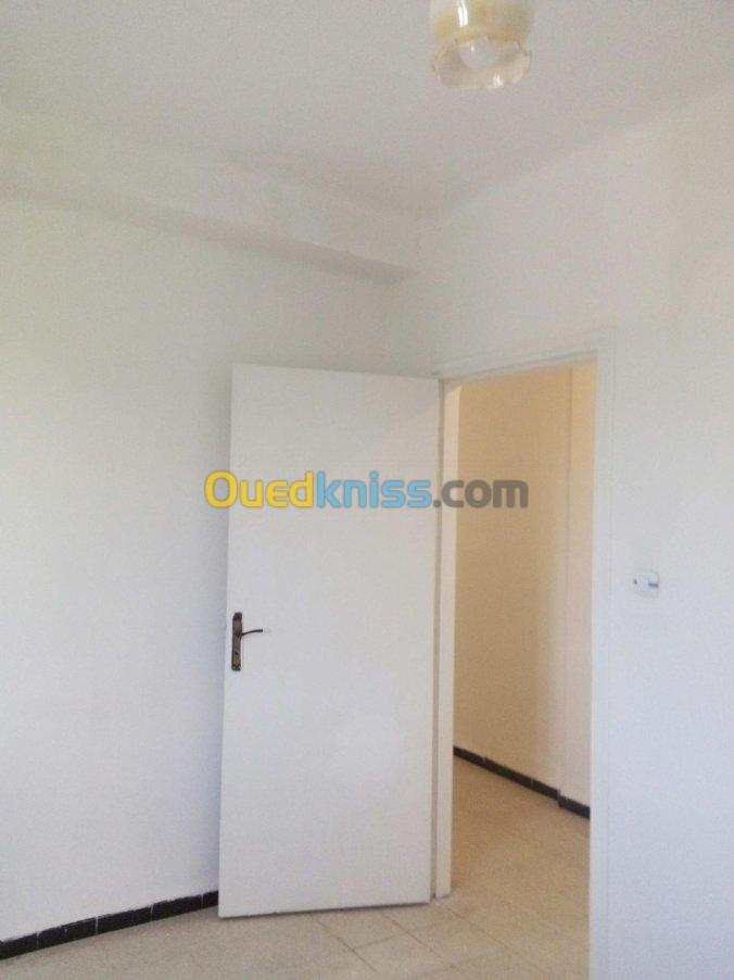 Location Appartement F4 Boumerdes Issers