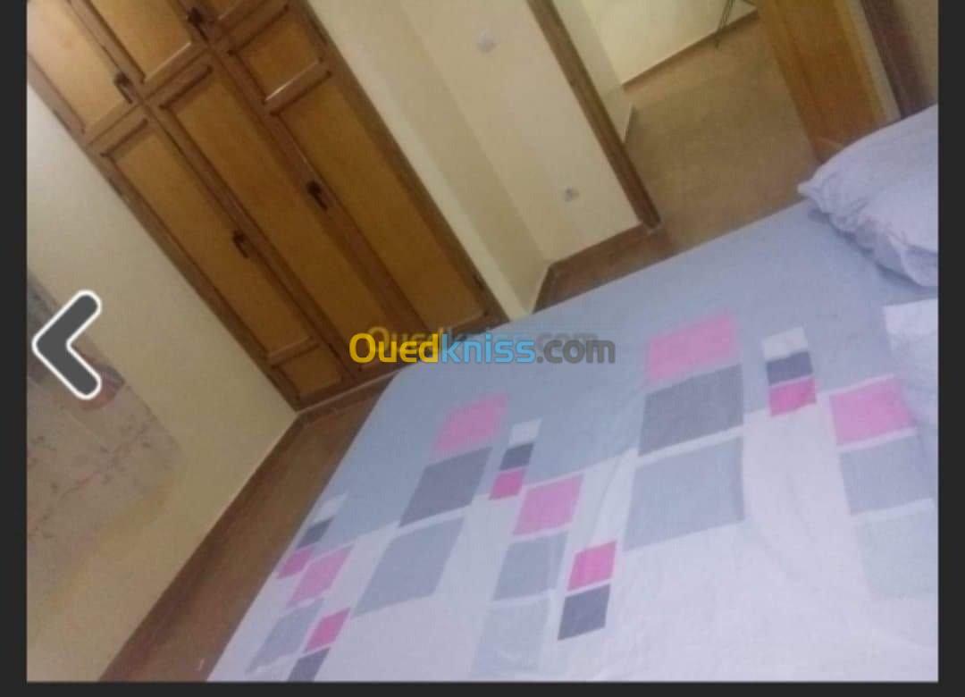 Location Niveau De Villa F4 Skikda Skikda