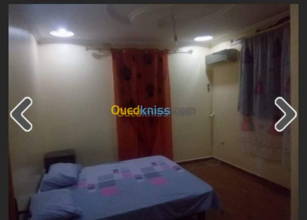 Location Niveau De Villa F4 Skikda Skikda