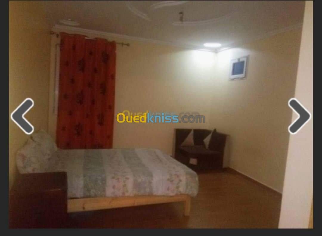 Location Niveau De Villa F4 Skikda Skikda