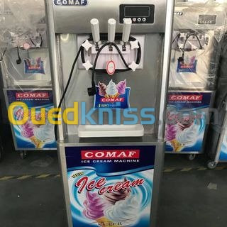 Ice ceme machine Comaf Frahtia 