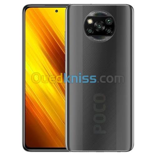 Xiaomi Poco X3 NFC