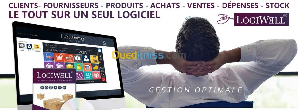 Logiciels de Gestion