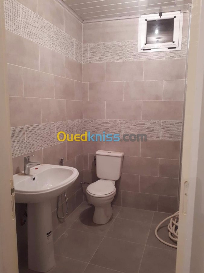 Vente Appartement F3 Tizi ouzou Draa ben khedda