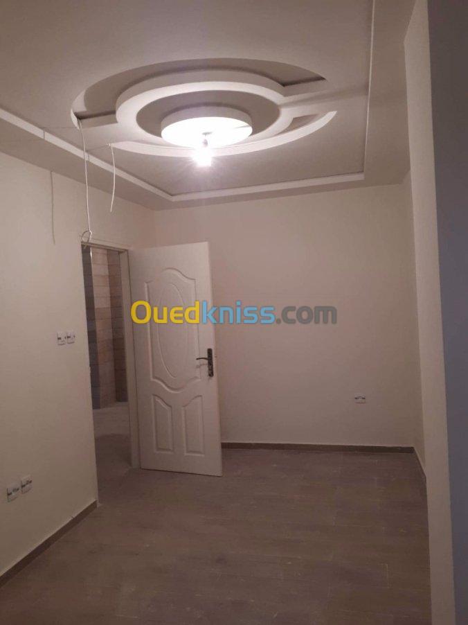 Vente Appartement F3 Tizi ouzou Draa ben khedda