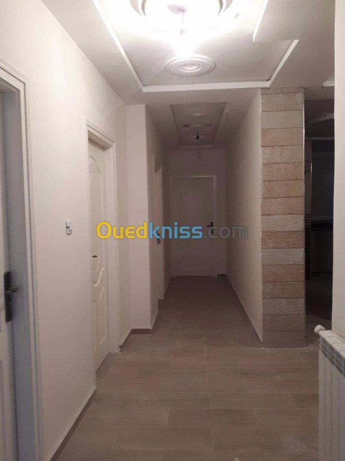 Vente Appartement F3 Tizi ouzou Draa ben khedda