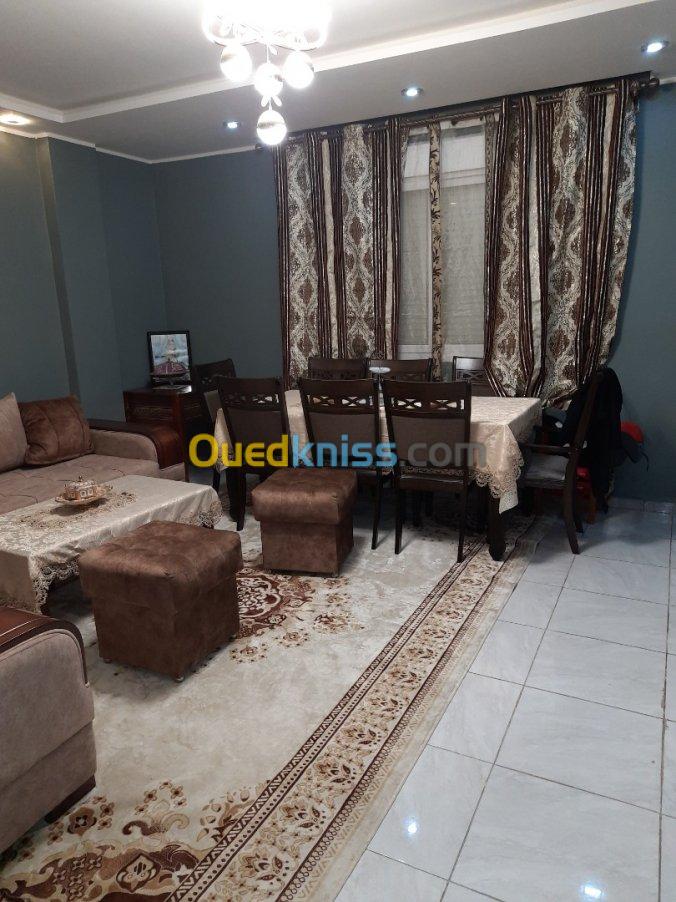 Vente Appartement F3 Oran Oran