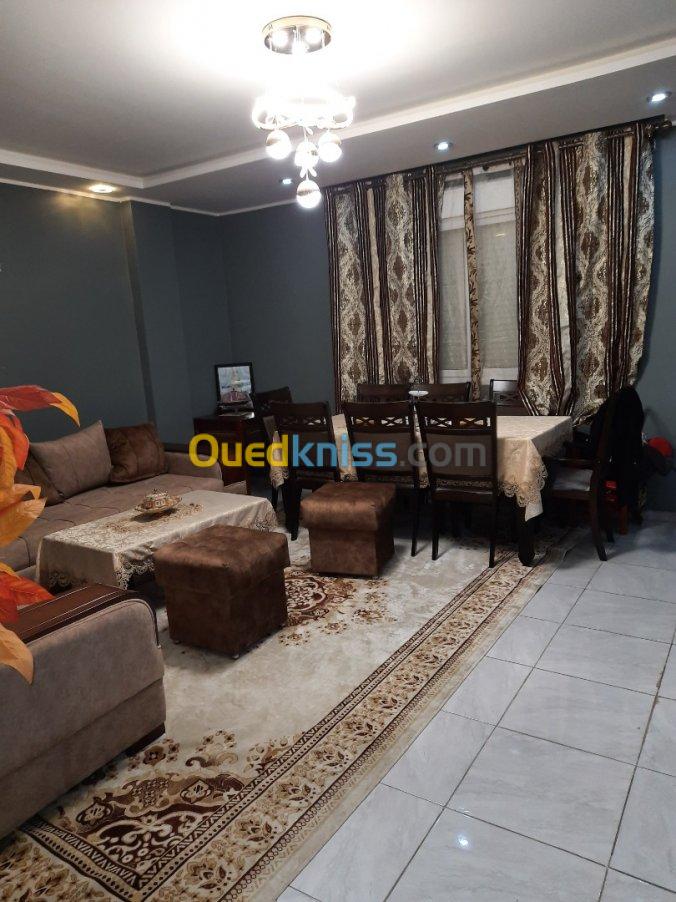 Vente Appartement F3 Oran Oran