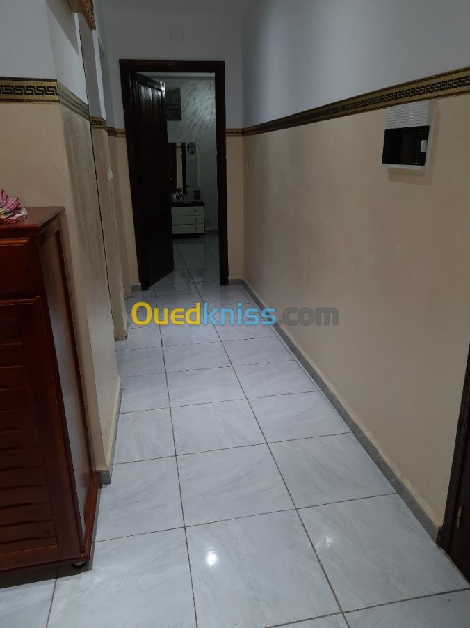 Vente Appartement F3 Oran Oran