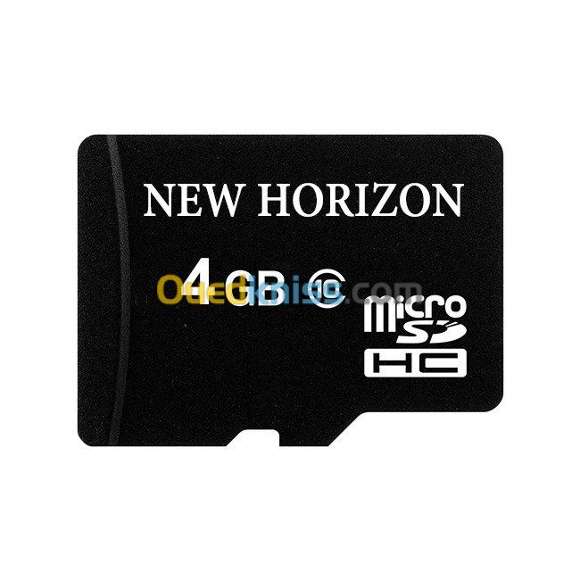 Carte Mémoire New Horizon SDHC C10
