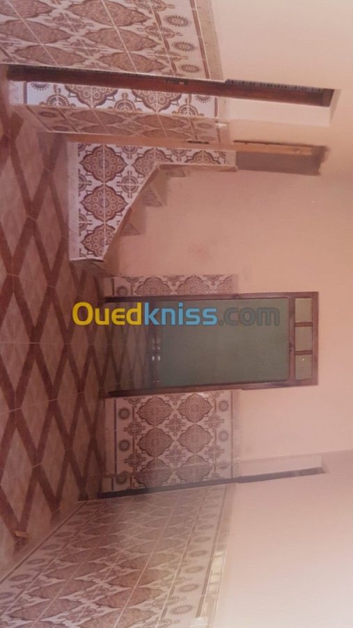 Vente Appartement F3 Tlemcen Ghazaouet