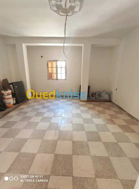 Vente Villa Tiaret Sougueur