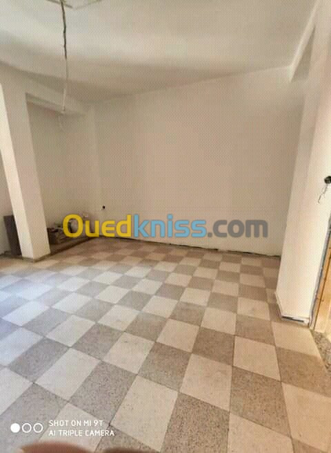 Vente Villa Tiaret Sougueur