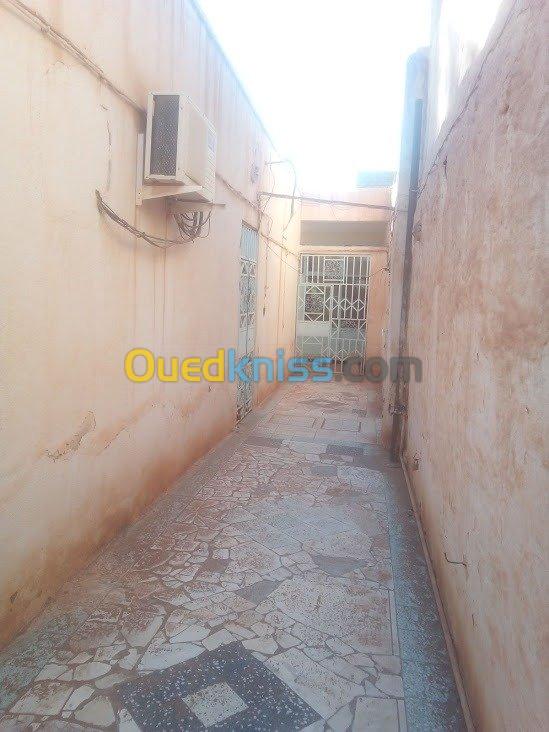 Vente Villa Laghouat Laghouat