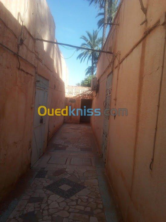 Vente Villa Laghouat Laghouat