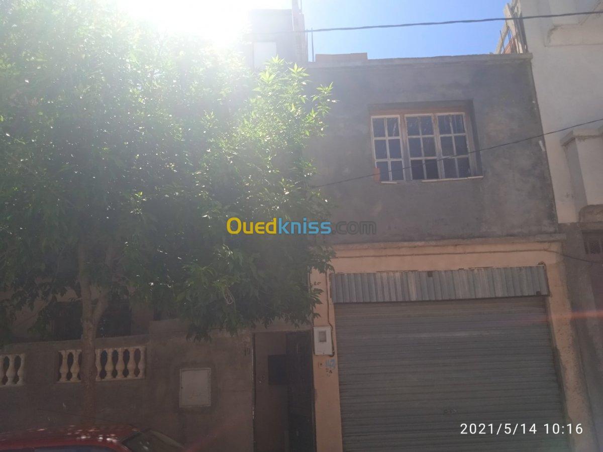 Vente Niveau De Villa F5 Setif Guidjel