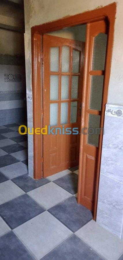 Location Appartement F2 El taref El kala