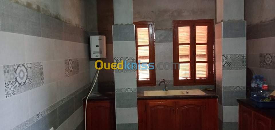 Location Appartement F2 El taref El kala