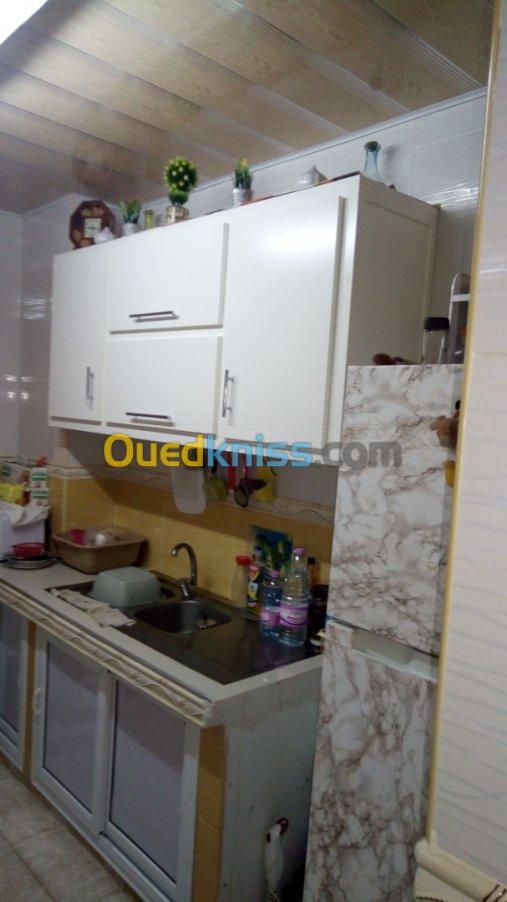 Vente Appartement F3 Annaba Sidi Amar