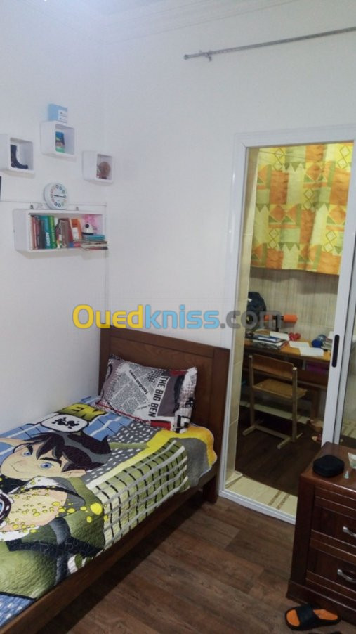 Vente Appartement F3 Annaba Sidi Amar