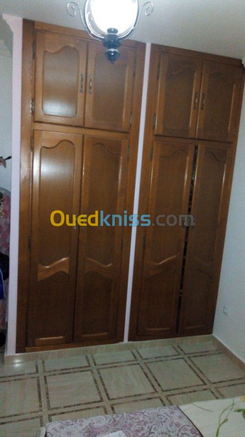 Vente Appartement F3 Annaba Sidi Amar