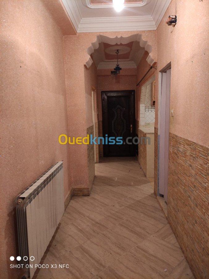 Vente Appartement F3 Setif El ouricia