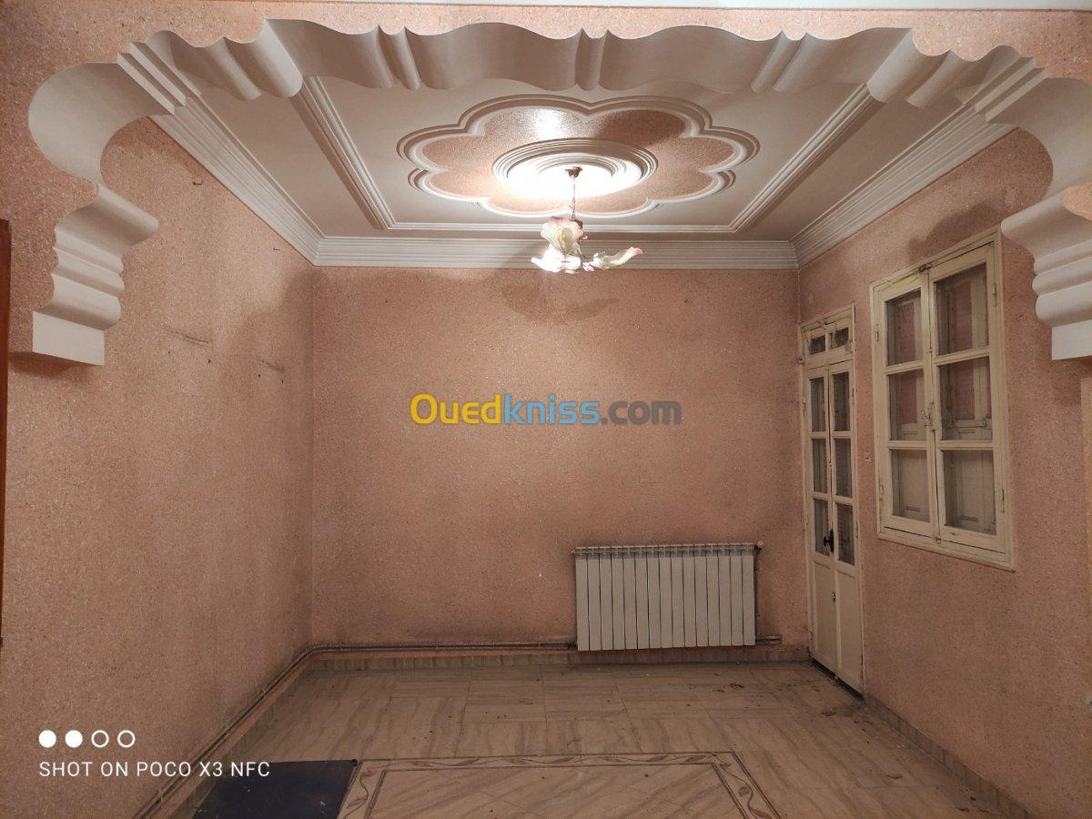 Vente Appartement F3 Setif El ouricia